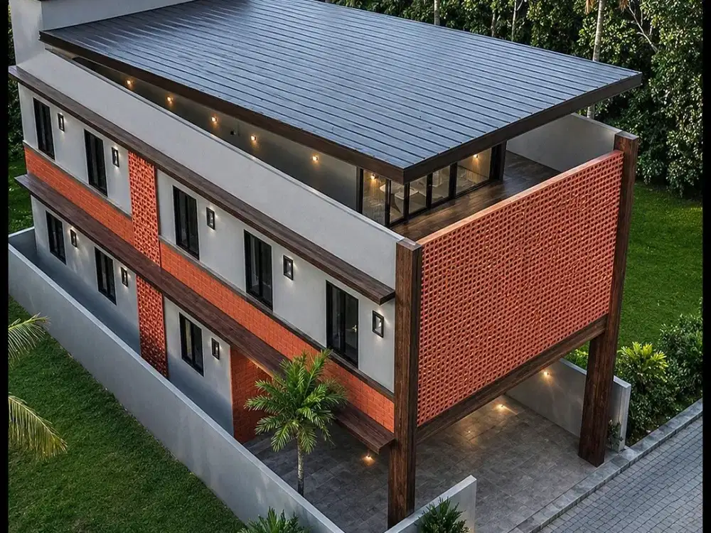 Kost Jogja di Jl. Pandanaran Dekat Kampus UII