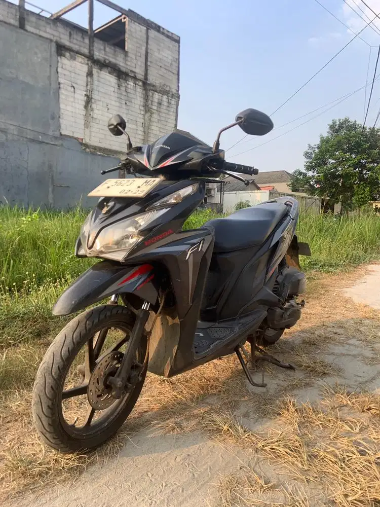 Honda Vario 125