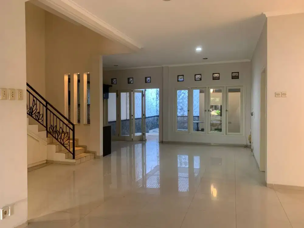 Rumah Araya Tahap 2 Surabaya Murah SAM.YA6032