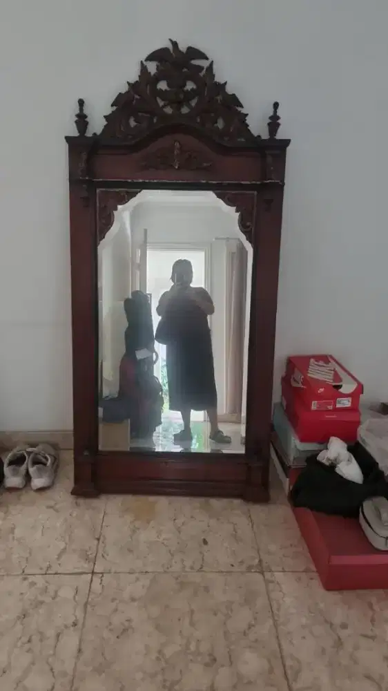 Masih dlm keadaan bagus