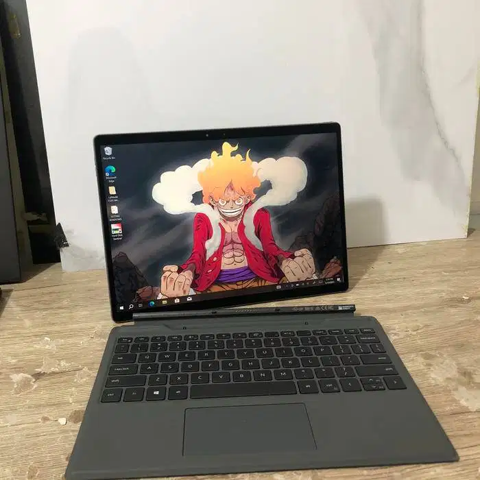 DELL LATITUDE 7320 DETACHBLE *RSK