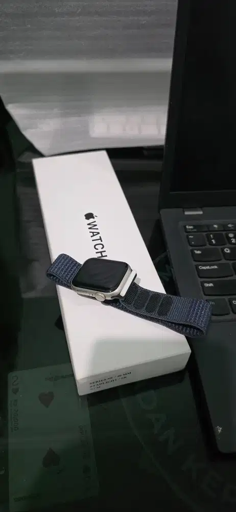 Apple Watch SE 2 40mm