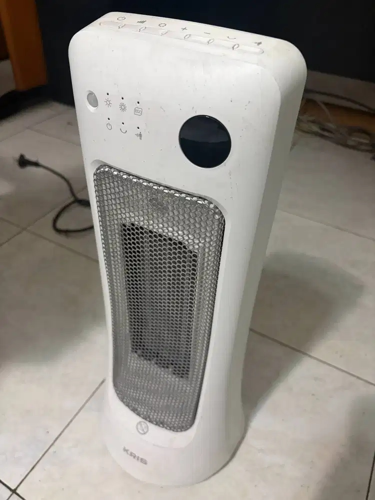 Jual Kris Eco Heater pemanas ruangan - penghangat ruangan -room heater