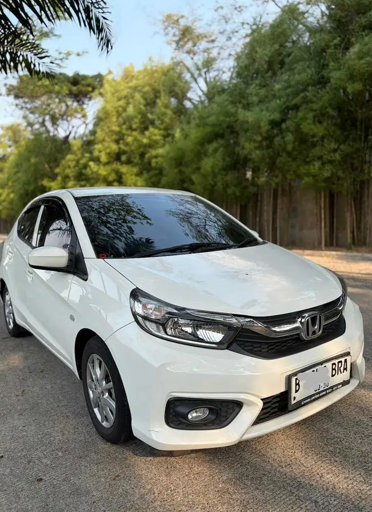 Brio E AT 2020.  KM 42.000.