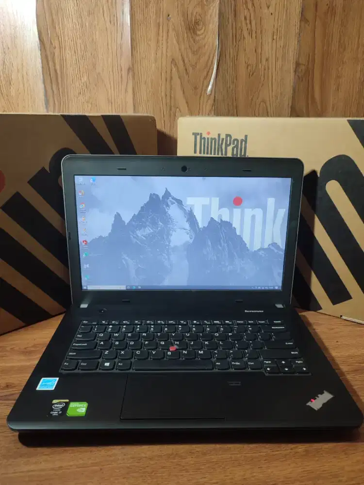 Lenovo Thinkpad E440