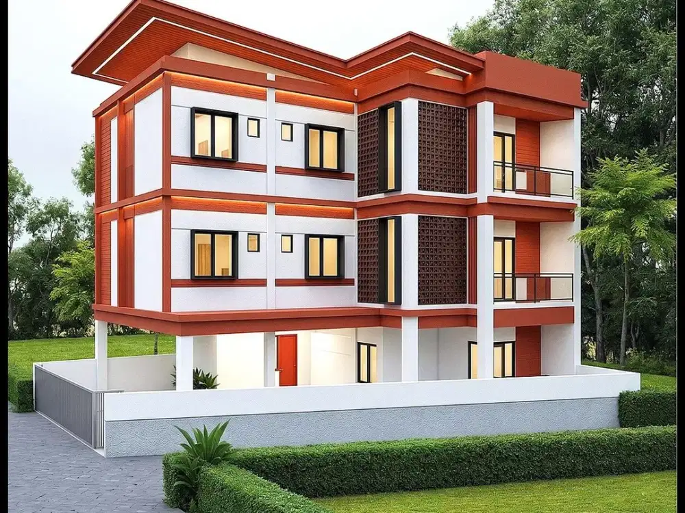 Kost Jogja di Jl. Pandega Dekat kampus UGM