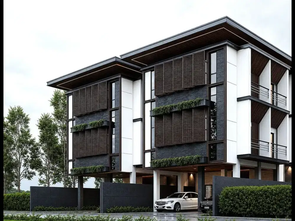 Dekat Kampus UNY Dijual Kost Sleman di Jl. Kaliurang Km.6