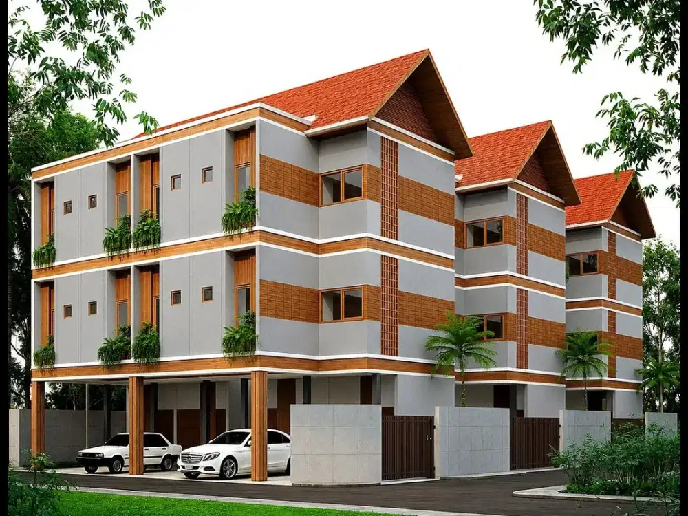 Kost Jogja di Jl. Kaliurang Km.7 Dekat Kampus UPN