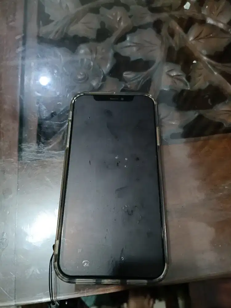 Jual I phone 11 ram 64