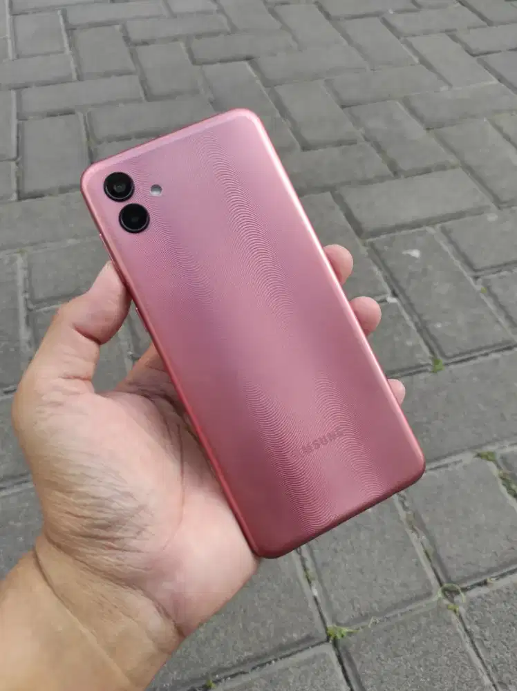 Samsung A04 4GB/64GB