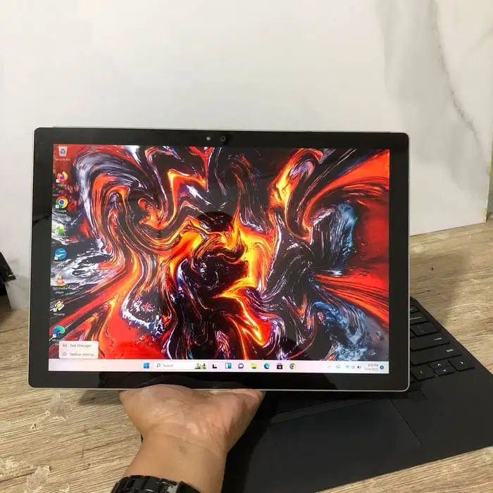 SURFACE PRO 4 INTEL CORE I7 GEN 6 RAM 16 GB SSD 1 TB *RSK