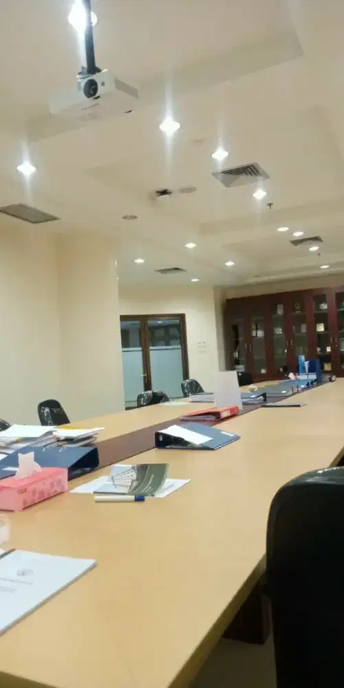 DIBUTUHKAN SEGERA