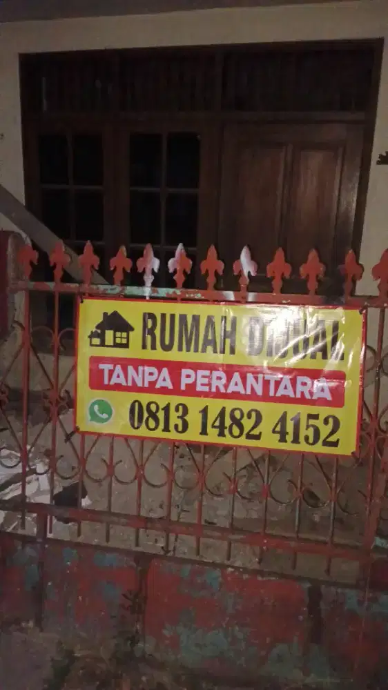 Rumah & Tanah Perumahan