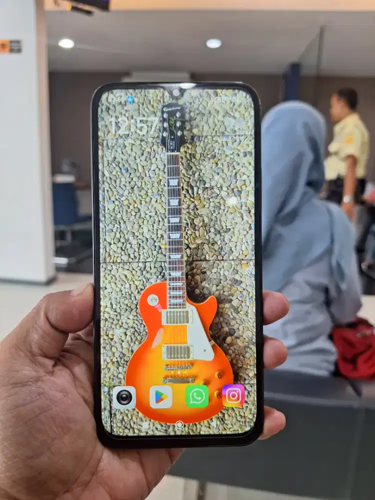 Xiaomi 15C ,256 garansi 15Bln/TT