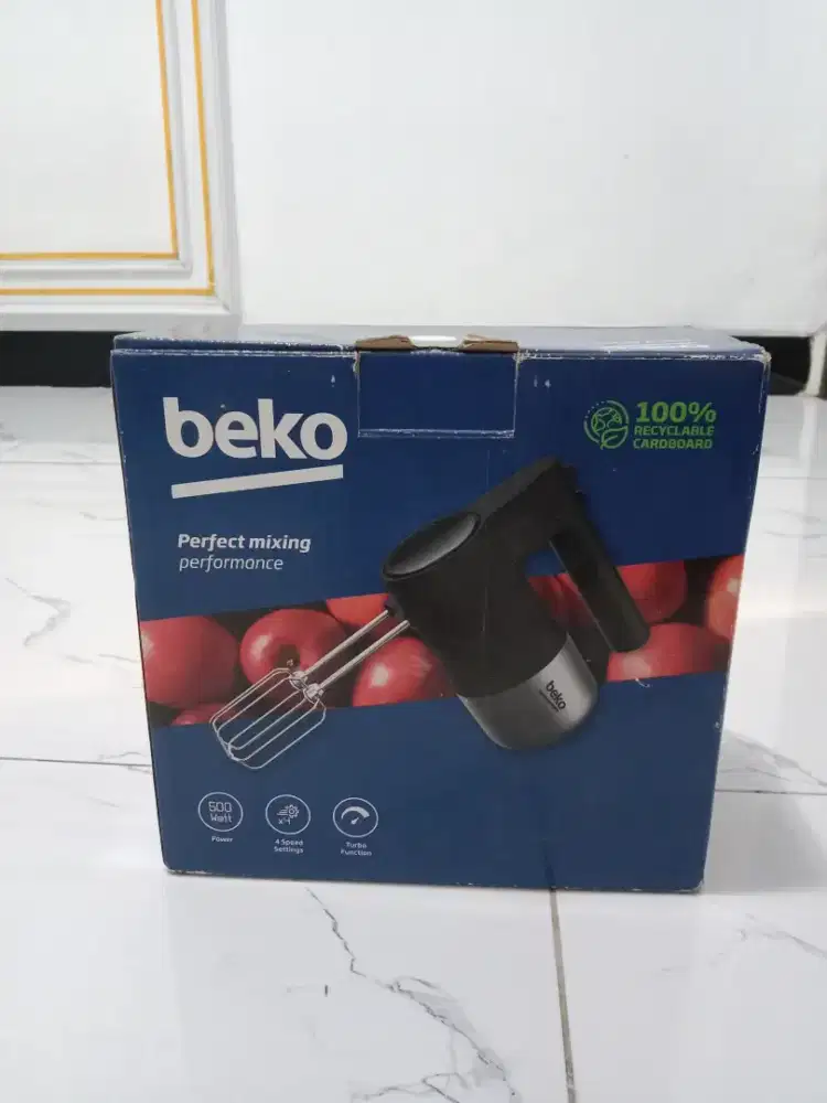 Mixer Beko hand mixer