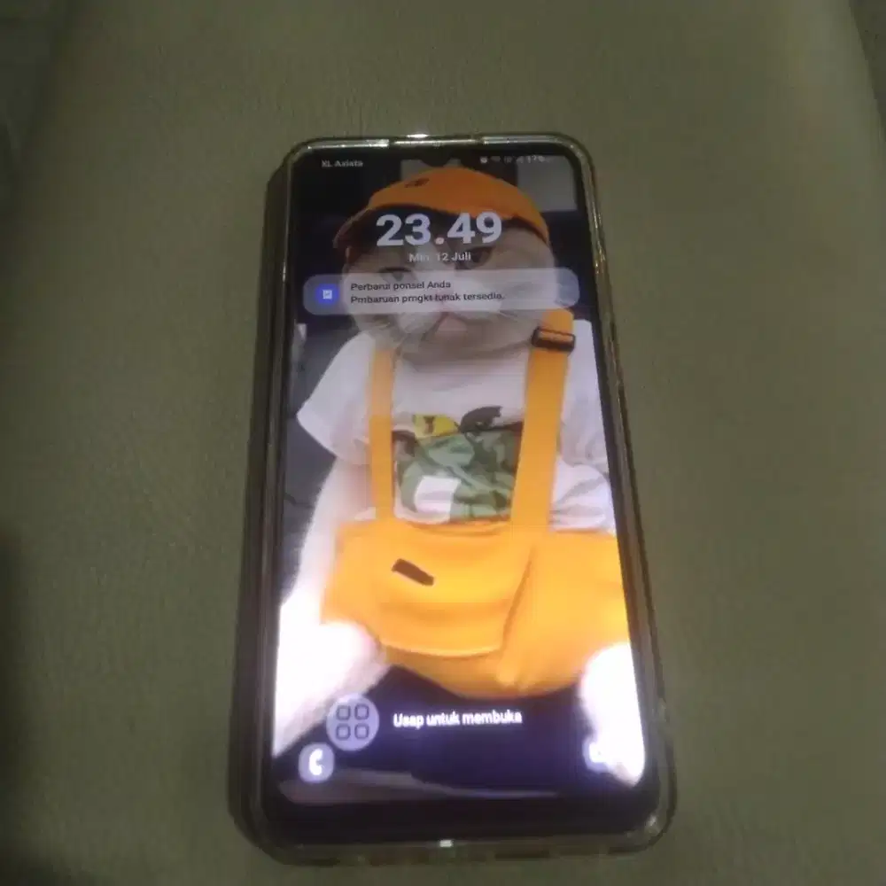 samsung a04e ram 3