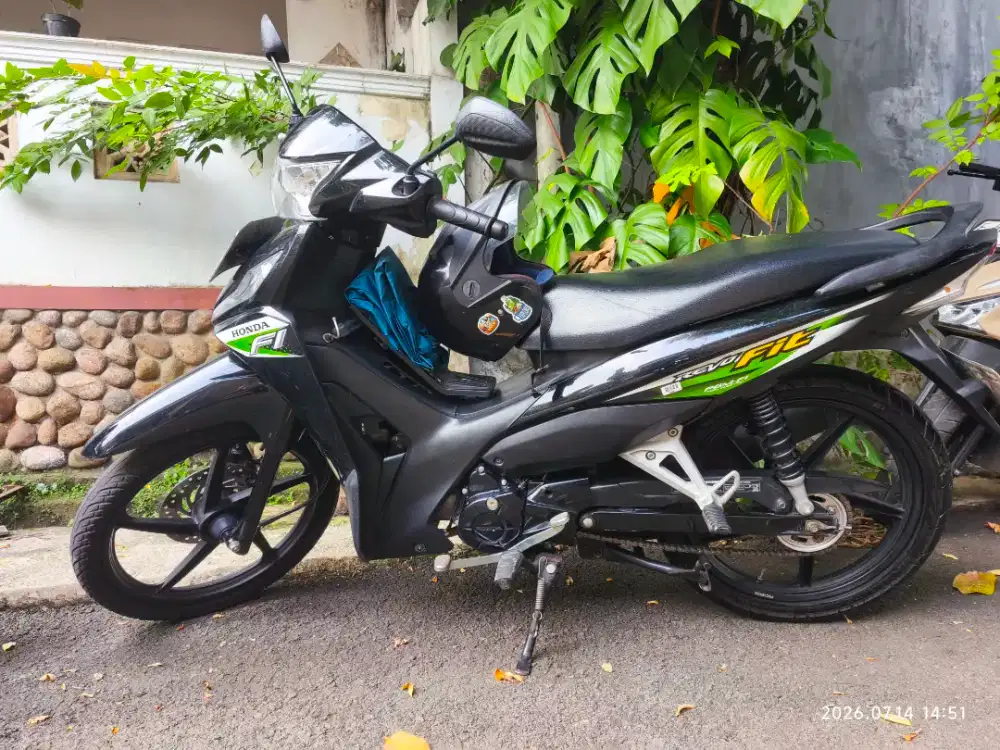 Revo Fit FI 2021