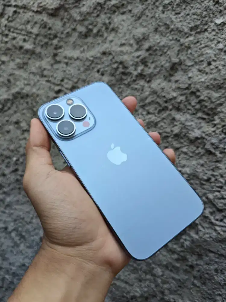 iPhone 13 pro 128gb beacukai