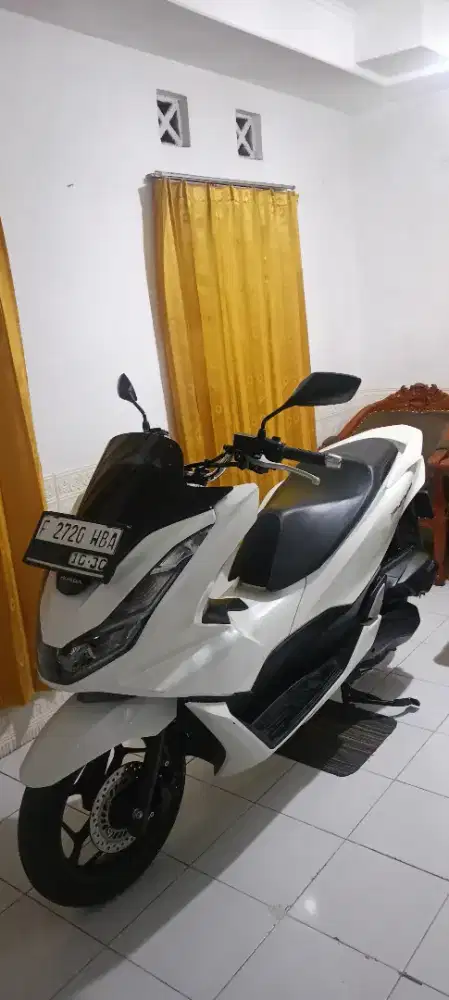 Pcx cbs 2023 f cianjur