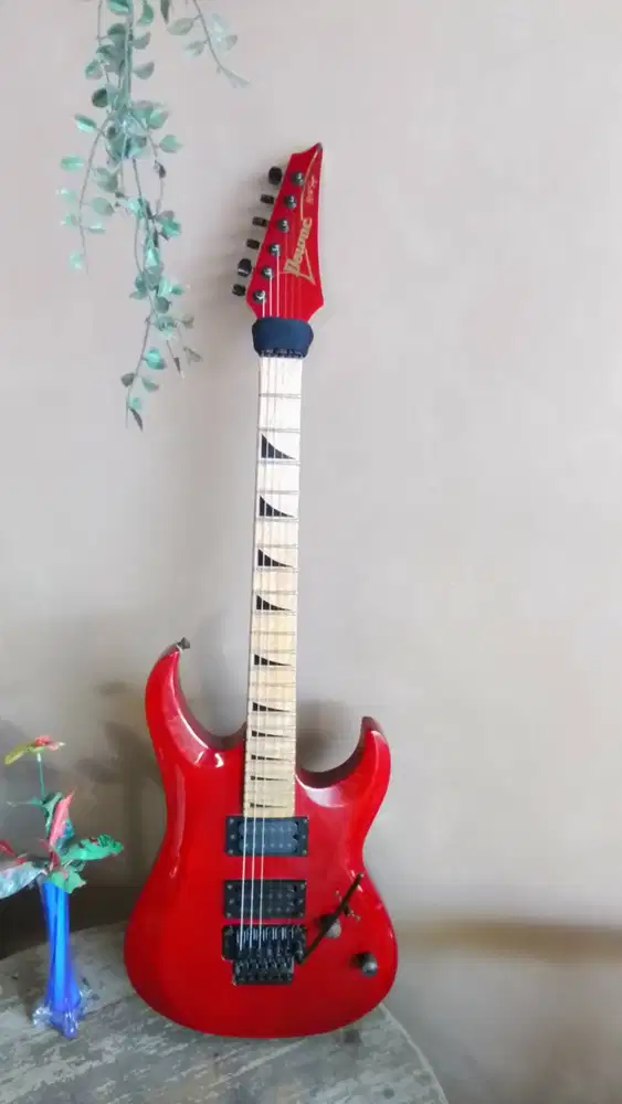 GITAR ORI UPDOWN Barang Koleksi LANGKA