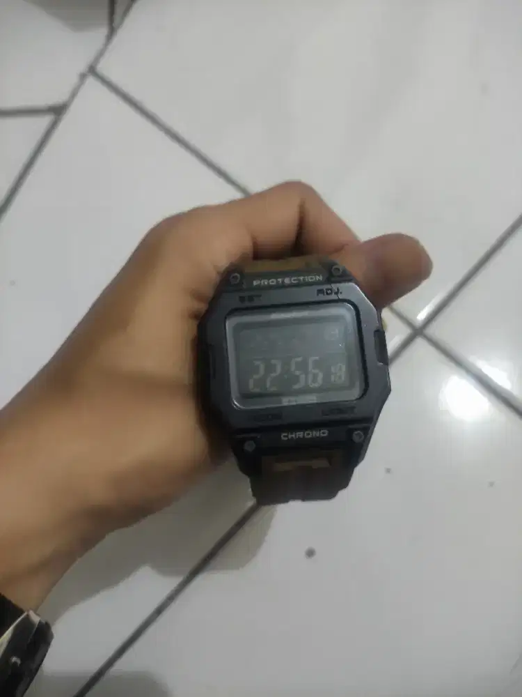 jam tangan eiger karlskoga