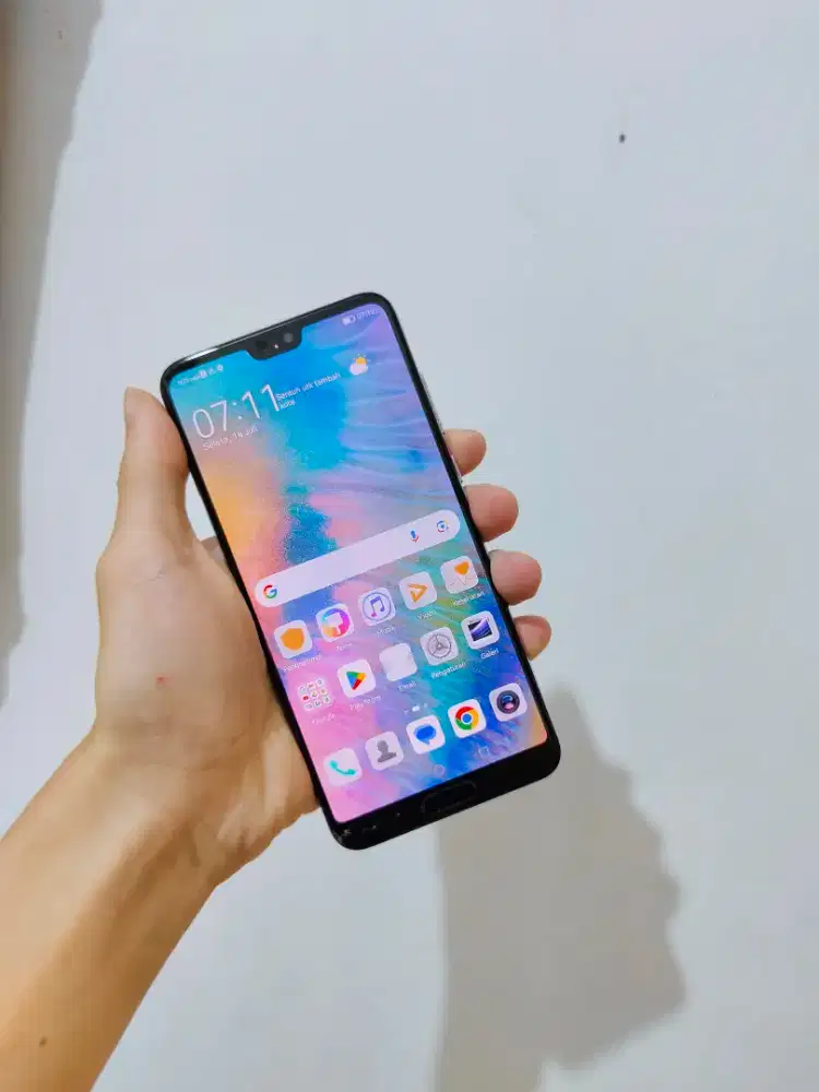 Jual Aja Huawei P20 Pro Orian Jual 700 Nego Tipis