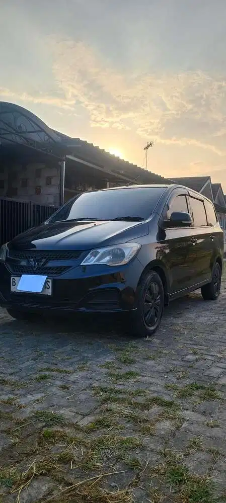 Wuling Confero 2018 Bensin
