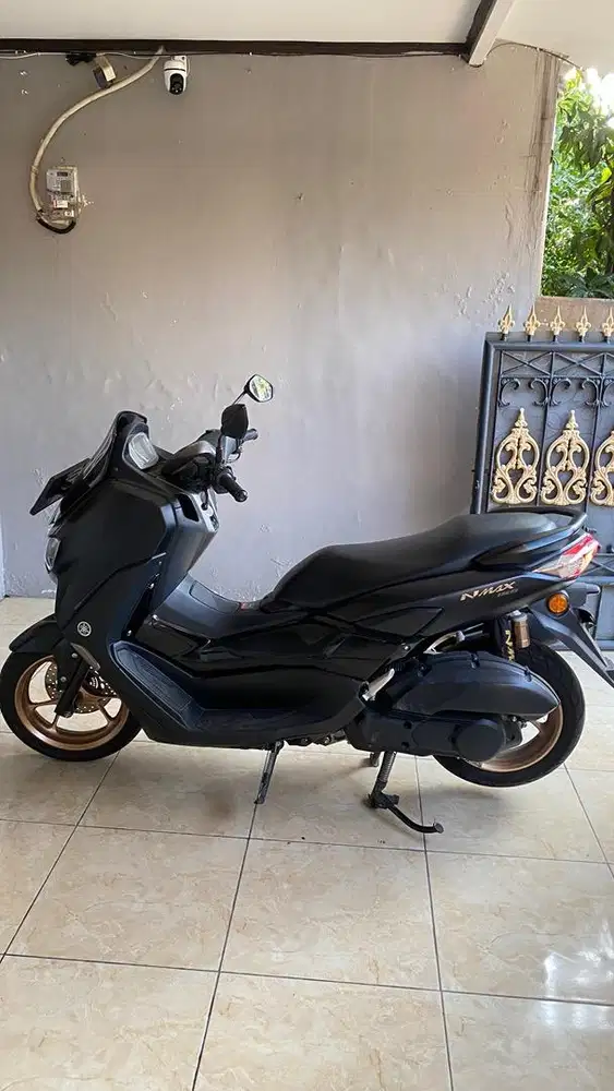 DI JUAL NMAX TAHUN 2023