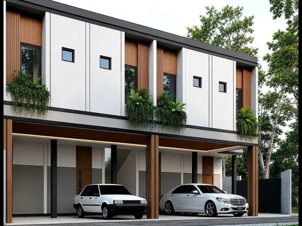 Dekat Kampus UPN Kost Jogja di Jl. Kaliurang Km.7