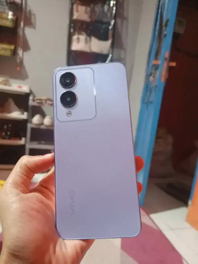 vico y17s 6+6/128 mulus