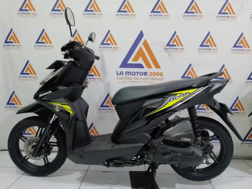 BEAT ECO CBS TH 2019 CASH/KREDIT/TT/CC BUNGA0%/KREDIVO/SPAYLATER