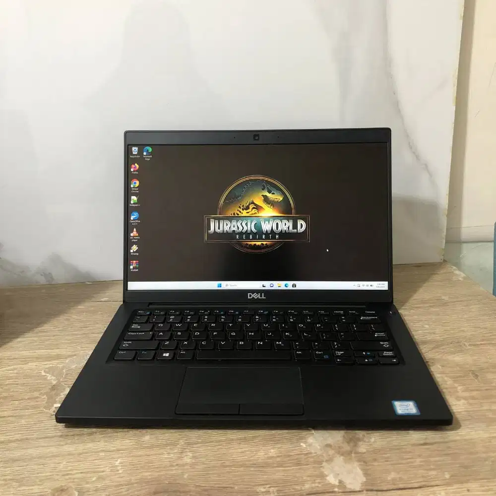 DELL LATITUDE 7390 INTEL CORE I7 GEN 8 RAM 16 SSD 256 *RSK