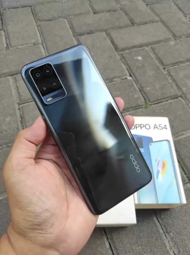 Oppo A54 4GB/128GB