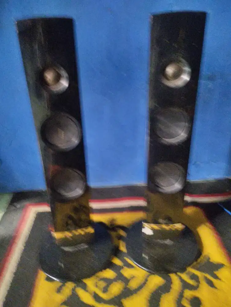 SPEAKER PASIF TOWER LG