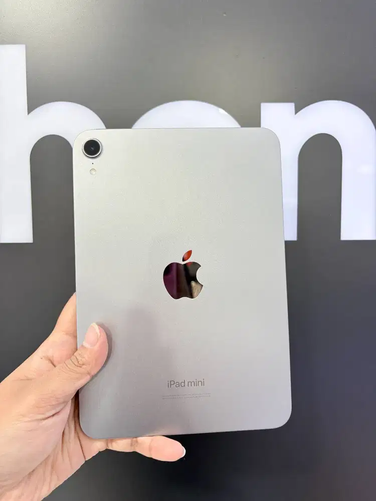 ipad mini 7 128 wifi