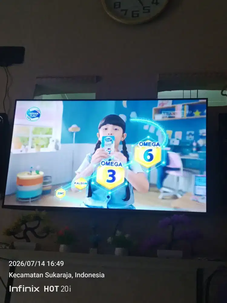 Google tv Xiaomi 43