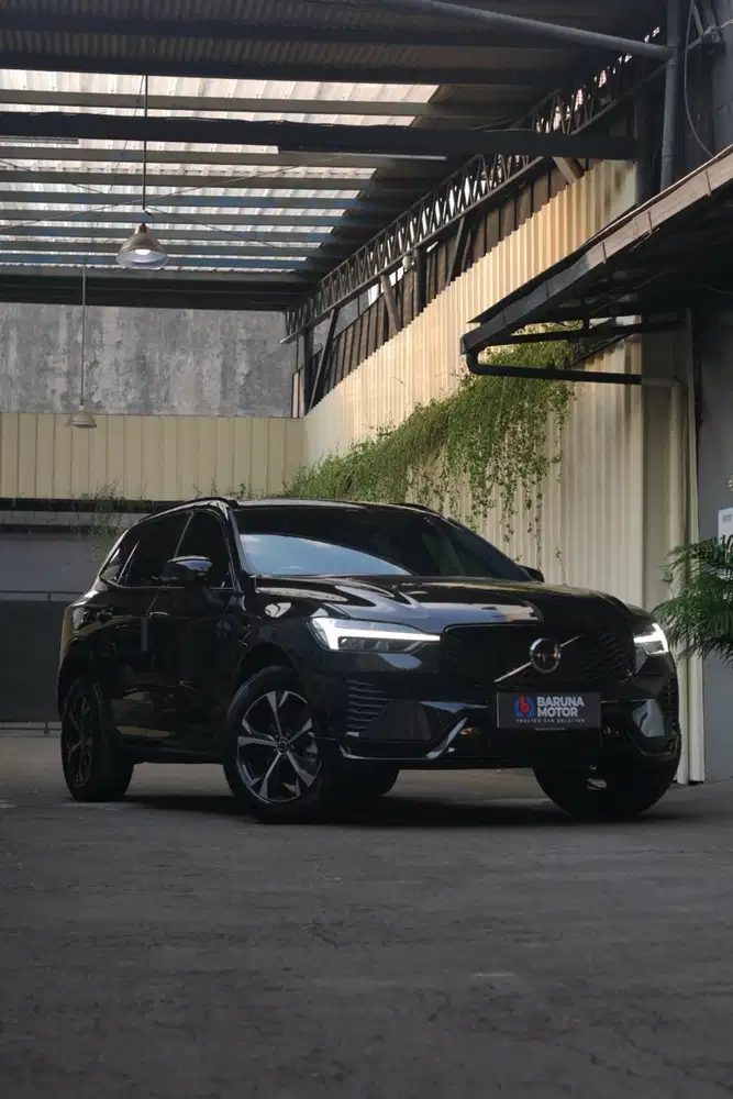 [ LIKE NEW ] VOLVO XC60 B5 MHEV AWD FACELIFT 2026