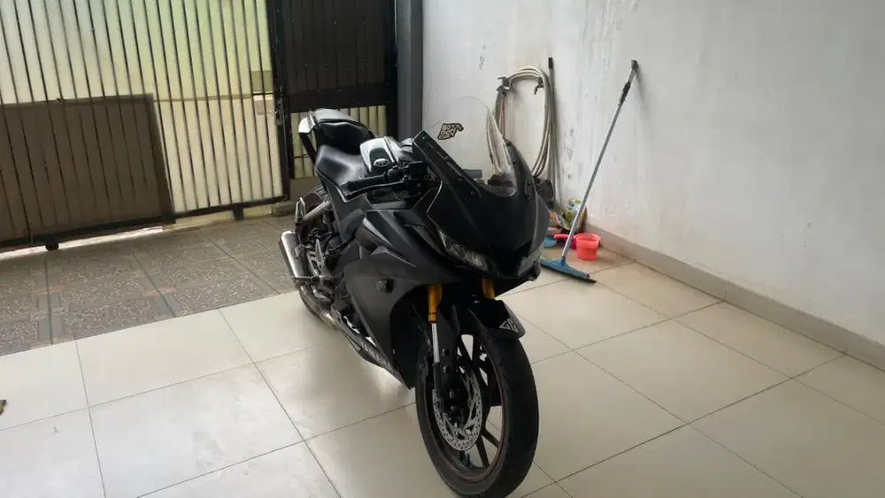 MOTOR R15 V3 2019