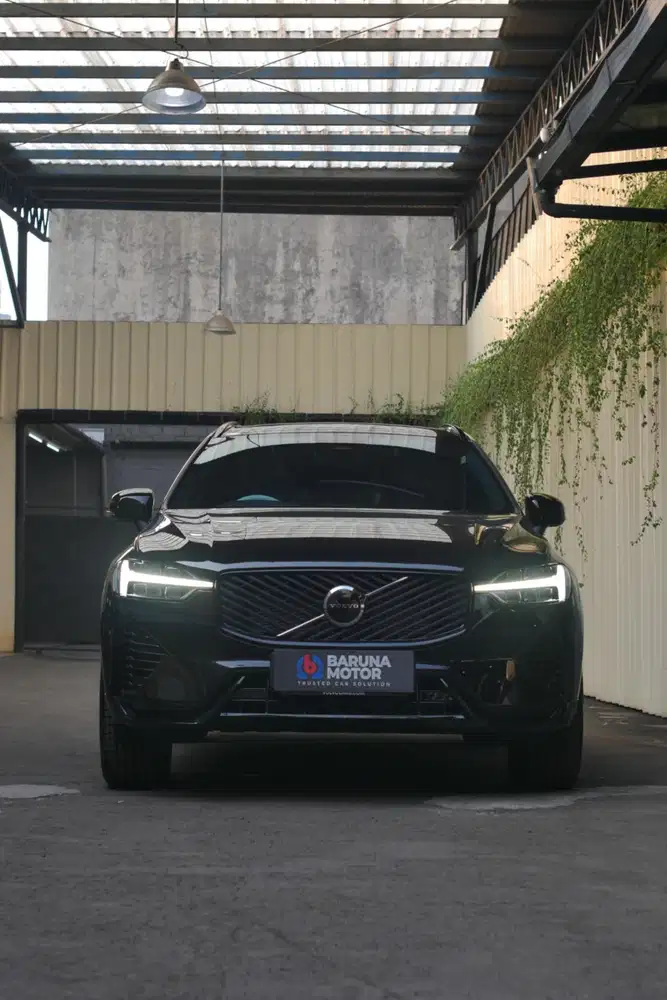 [ LIKE NEW ] VOLVO XC60 B5 MHEV AWD FACELIFT 2026