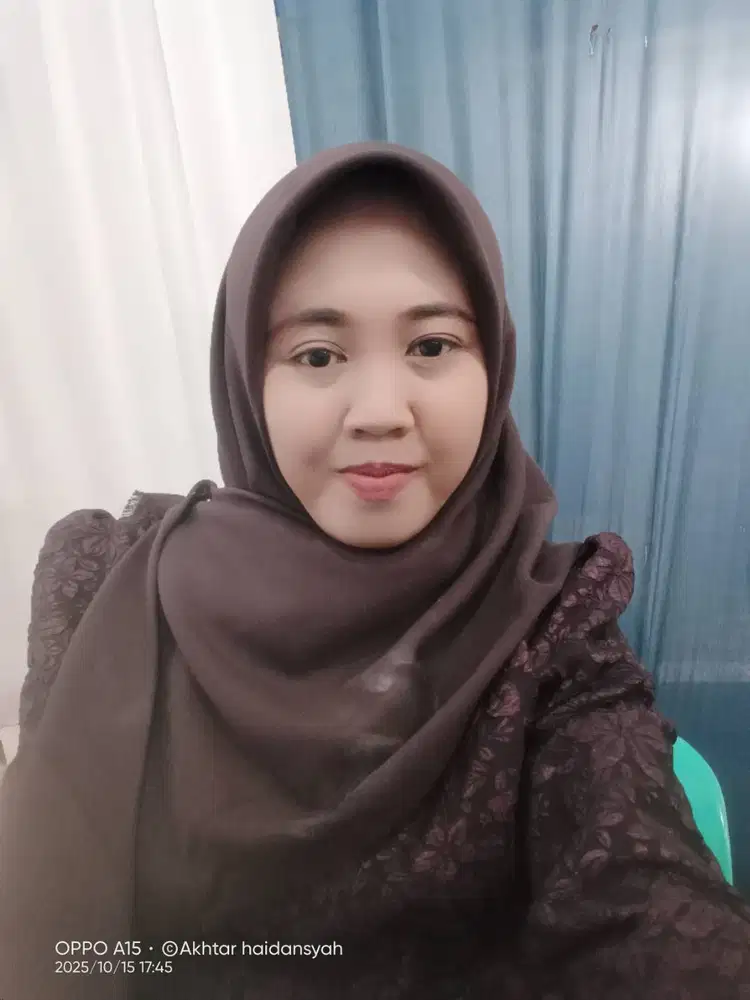 Mencari pekerjaan admin