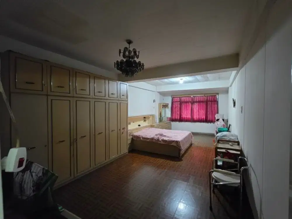 Dijual Ruko Siantar Inti Kota Jalan Surabaya