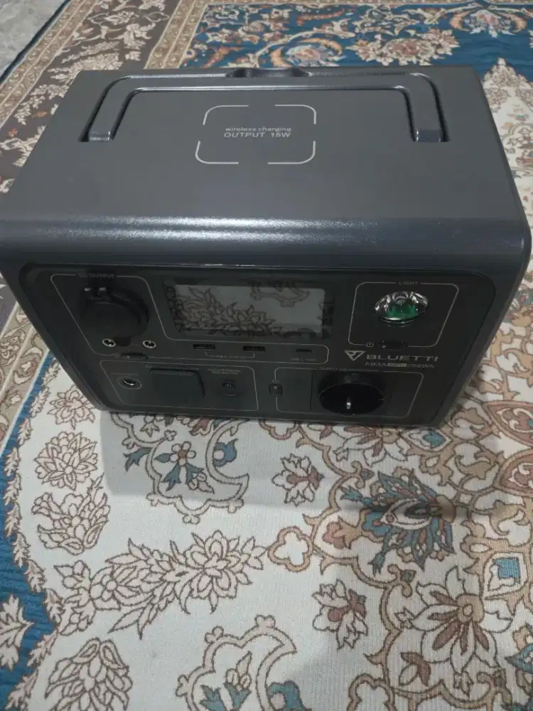 power station portable