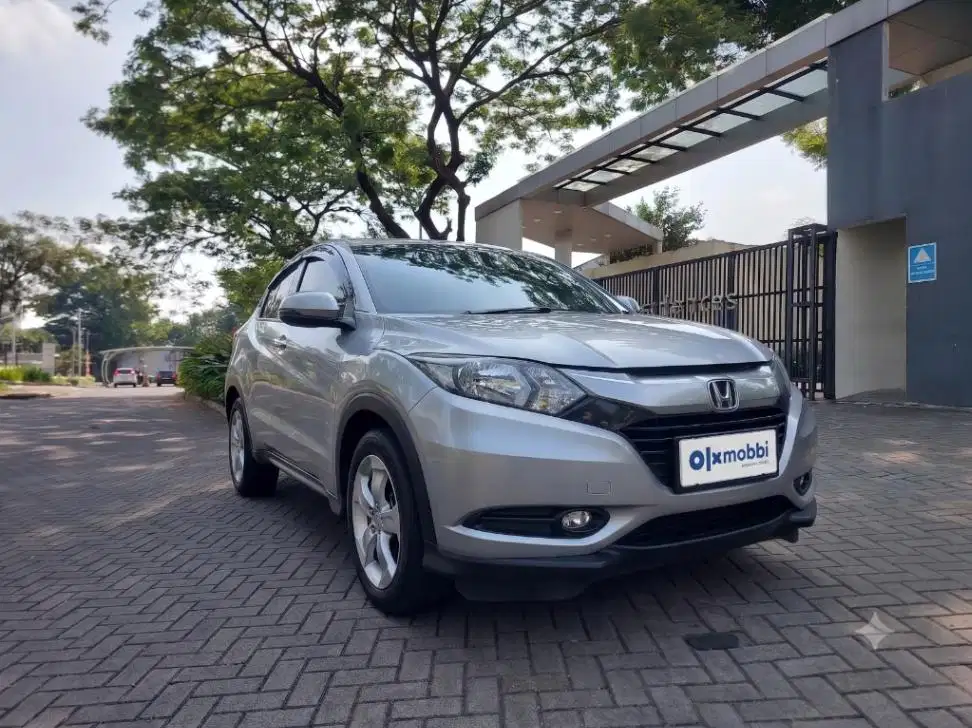DP 5% Honda HR-V 1.5 E Bensin-AT CNRBB
