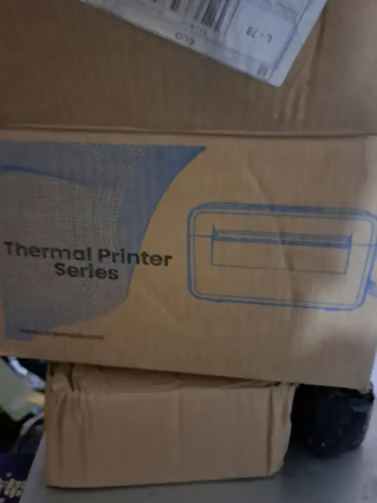 Jual cepat, alat untuk print