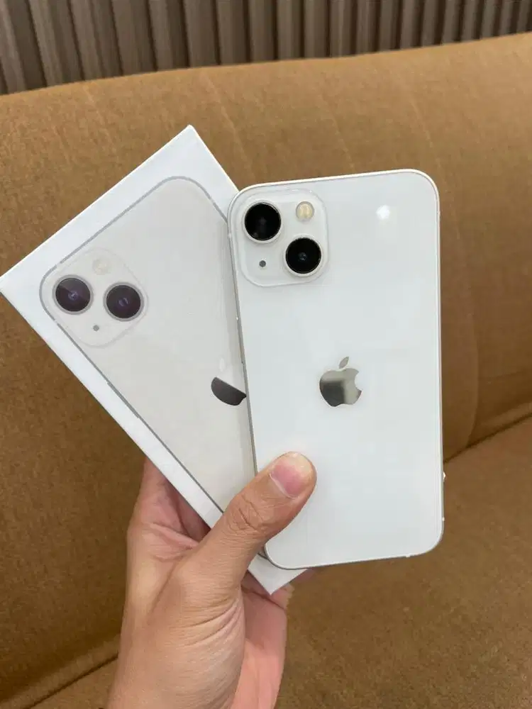 jual cepat iphone 13 256 ALL OP MULUS FULSET BEBAS CEK