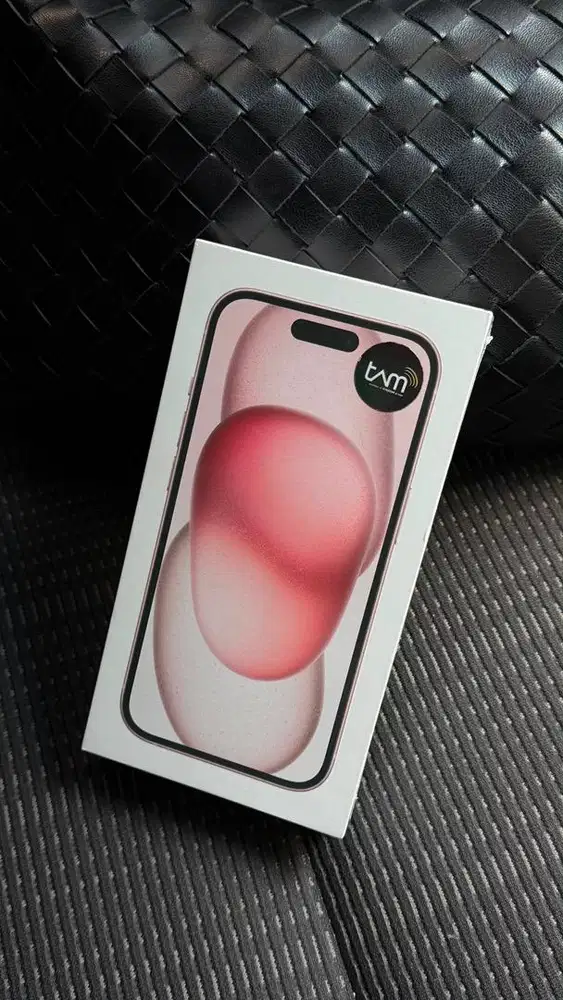 IPhone 15 128gb IBox Brand New