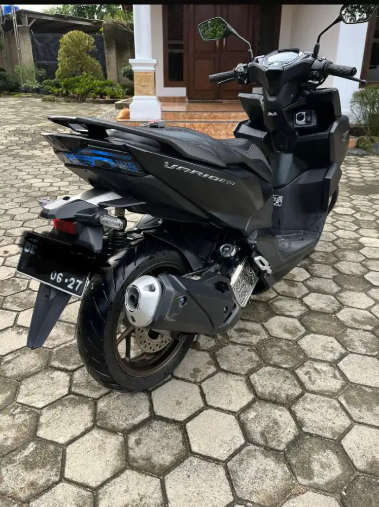 Vario 160ABS murah