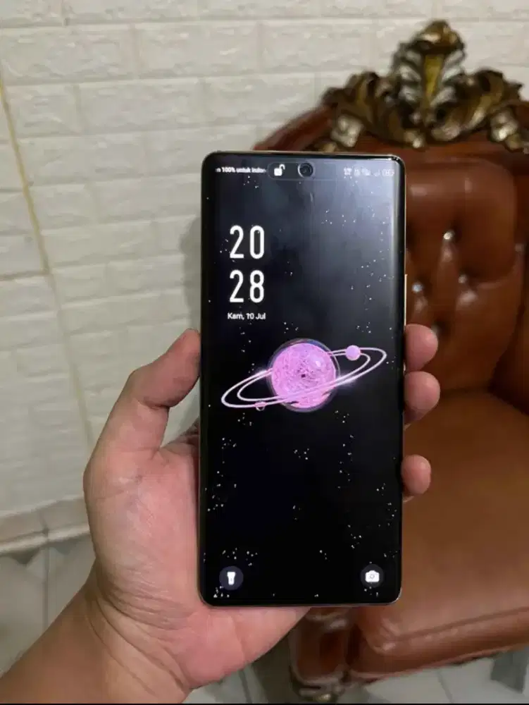 Infinix zero 30 4G 8/256