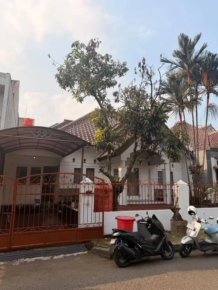 Disewakan Mitra Dago Parahyangan