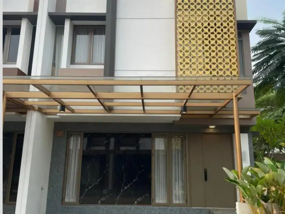 Hunian Premium untuk Keluarga Modern yang Dinamis